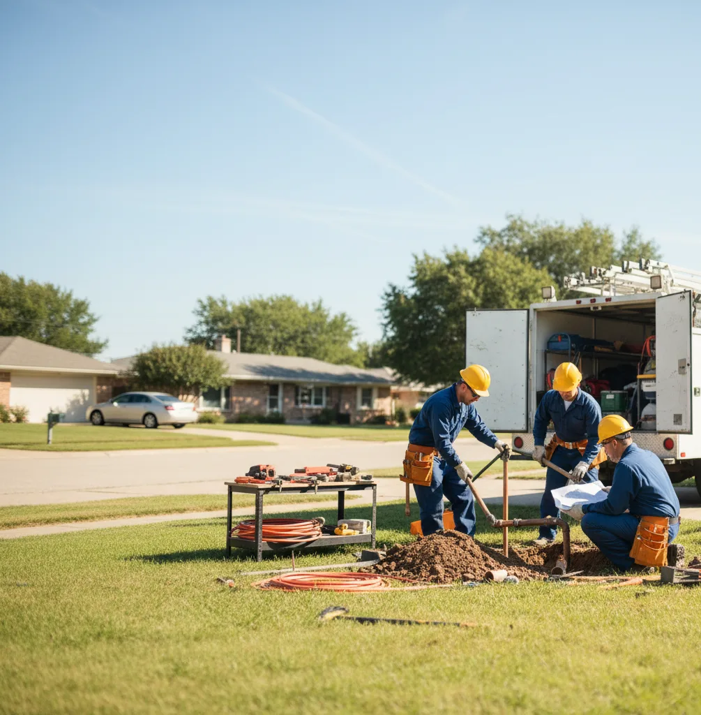 Water Heater Repair in Loon Lake, WA